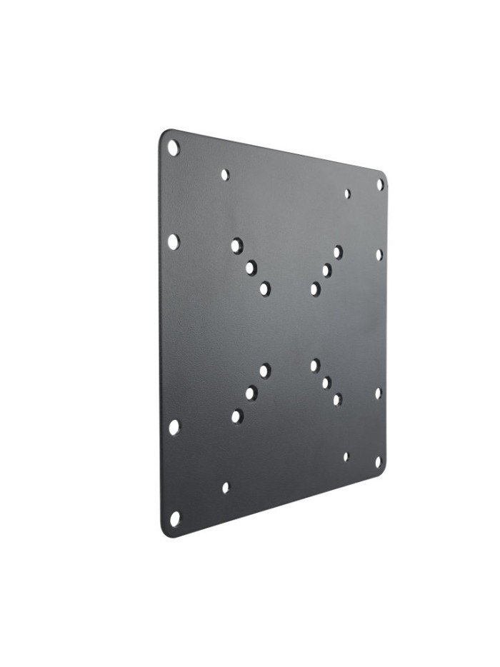 Adaptador vesa tooq vma0200 - b 200x200 -200x100 -100x200 negro Adaptador vesa tooq vma0200 - b 200x200 -200x100 -100x200 negro