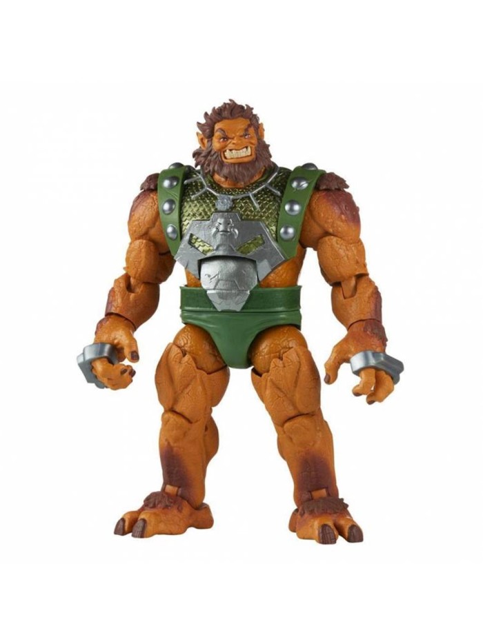 Figura thor marvel legends rey ulik Figura thor marvel legends rey ulik