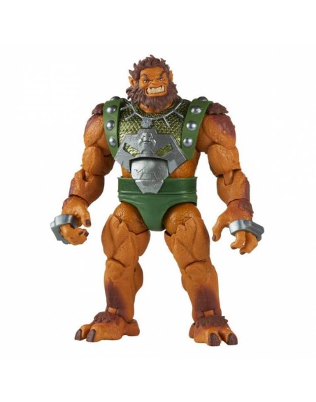 Figura thor marvel legends rey ulik