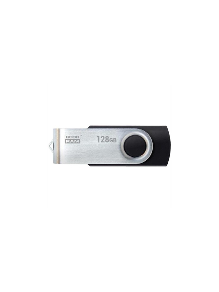 Memoria usb 3.0 goodram 128gb uts3 negro Memoria usb 3.0 goodram 128gb uts3 negro
