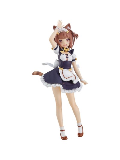 Figura good smile company pop up parade nekopara azuki