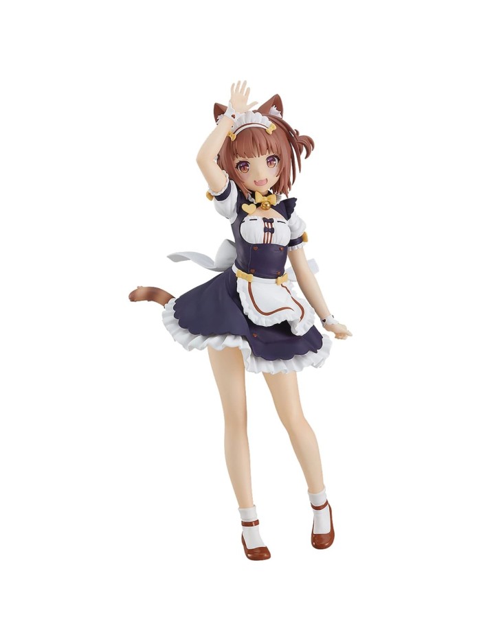 Figura good smile company pop up parade nekopara azuki Figura good smile company pop up parade nekopara azuki