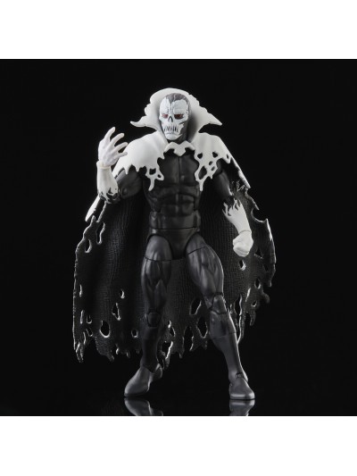 Figura hasbro d'spayre 15 cm marvel legends f03745x0