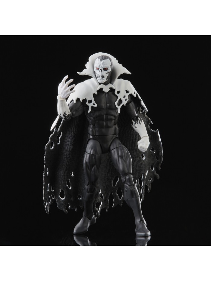Figura hasbro d'spayre 15 cm marvel legends f03745x0 Figura hasbro d'spayre 15 cm marvel legends f03745x0