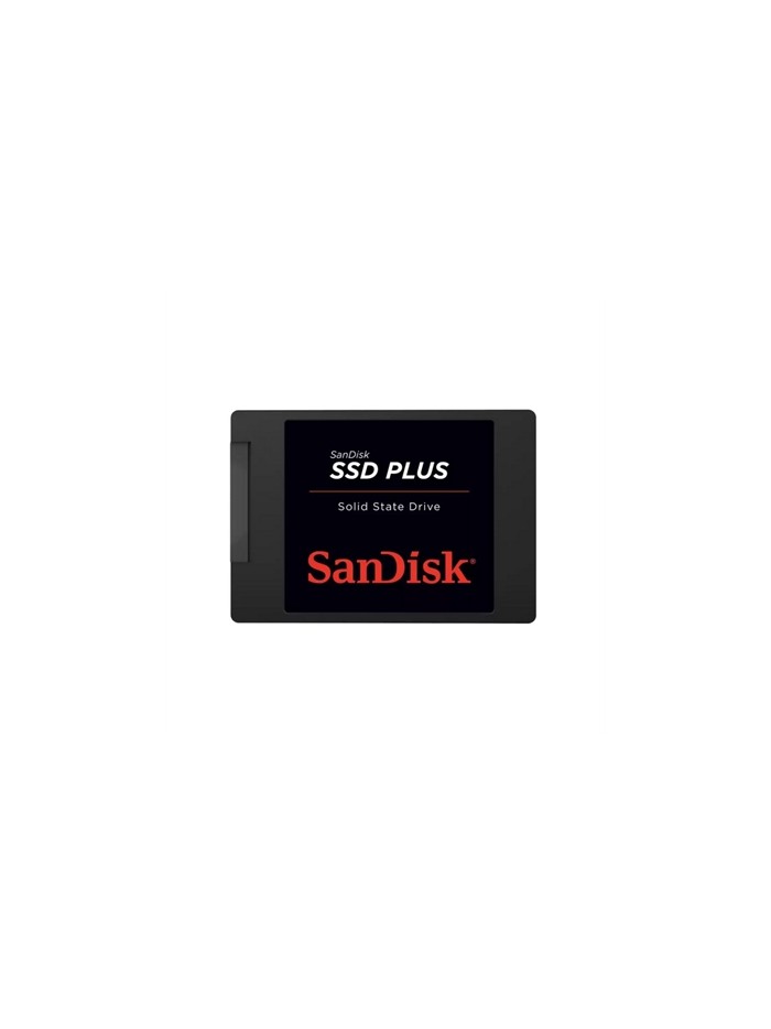 Disco duro interno ssd sandisk 1tb 2.5 pulgadas sata 3 plus Disco duro interno ssd sandisk 1tb 2.5 pulgadas sata 3 plus