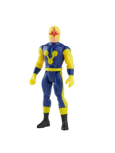 Figura hasbro nova 9.5 cm marvel legends retro f26705x0