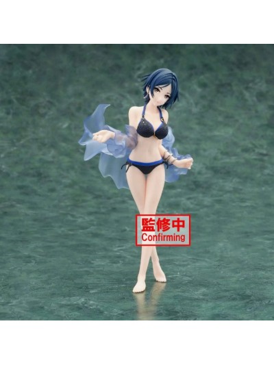 Figura banpresto the idolmaster cinderella girls celestial vivi kanade hayami