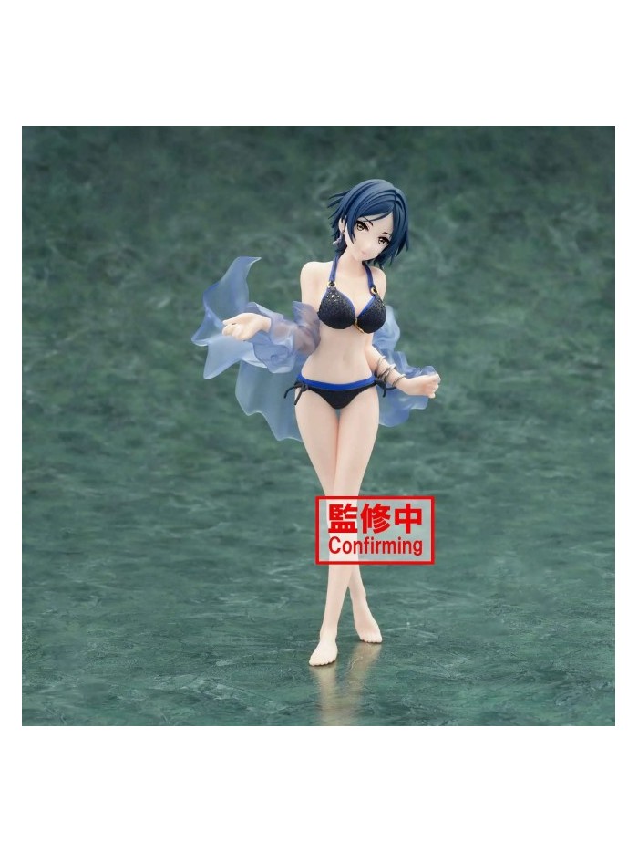 Figura banpresto the idolmaster cinderella girls celestial vivi kanade hayami Figura banpresto the idolmaster cinderella girls celestial vivi kanade hayami