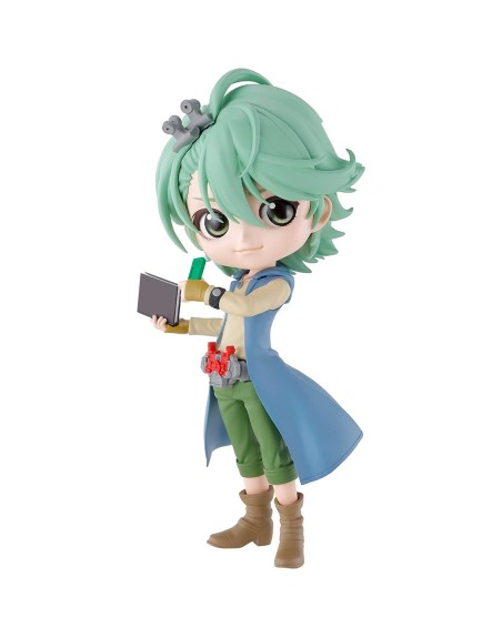 Figura banpresto q posket fuuto pi philip version a