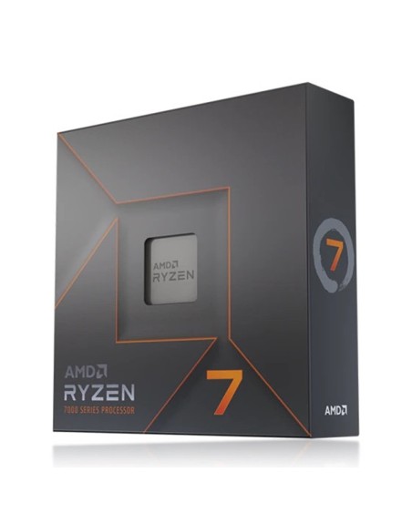 Amd ryzen 7 7700x 5.4ghz am5 box