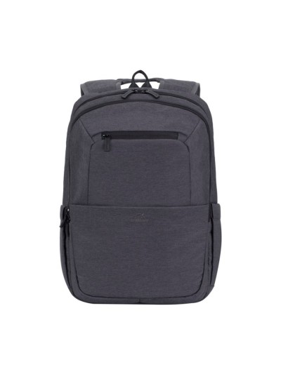 Mochila rivacase 7760 suzuka para portatil 15.6 pulgadas negro
