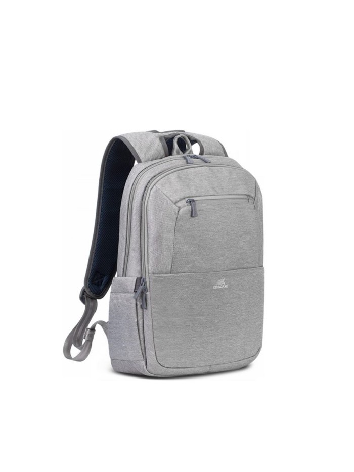 Mochila rivacase 7760 suzuka para portatil 15.6 pulgadas gris Mochila rivacase 7760 suzuka para portatil 15.6 pulgadas gris