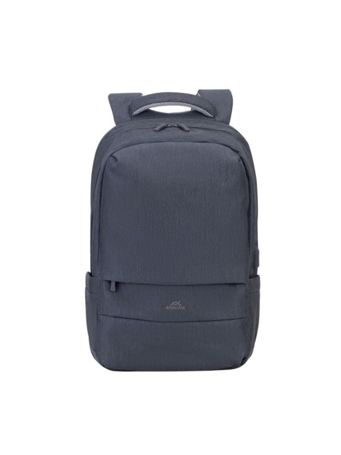 Mochila rivacase 7567 prater para portatil 17.3 pulgadas gris oscuro Mochila rivacase 7567 prater para portatil 17.3 pulgadas gris oscuro