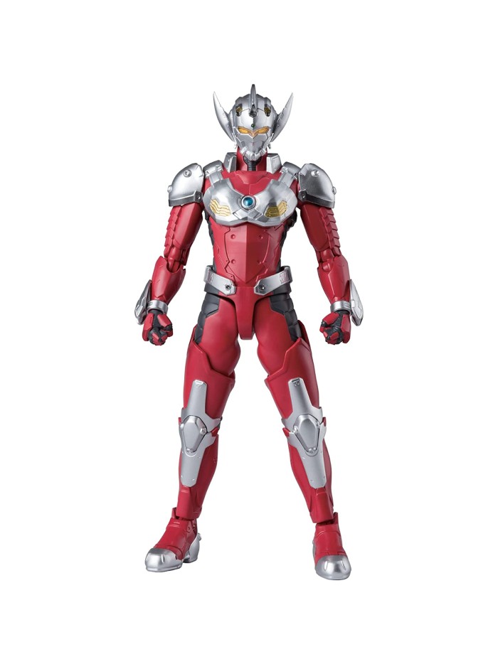 Figura tamashii nations sh figuarts ultraman suit taro the animation ultraman Figura tamashii nations sh figuarts ultraman suit taro the animation ultraman