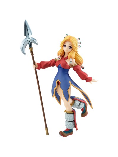 Figura good smile company pop up parade legend of mana seraphina