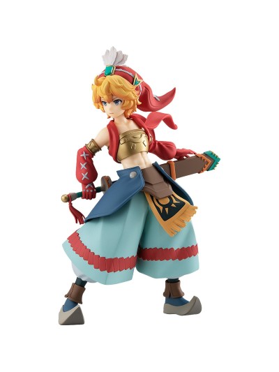 Figura good smile company pop up parade legend of mana shiloh