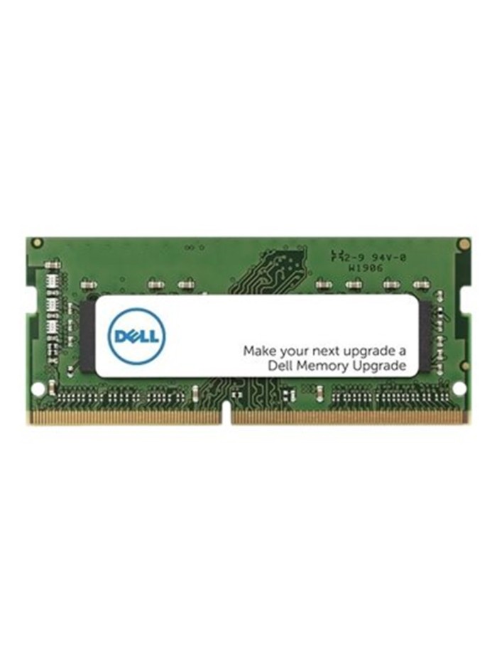 Memoria ram servidor dell 8gb sodimm 3200mhz Memoria ram servidor dell 8gb sodimm 3200mhz