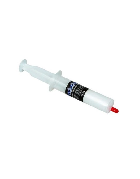 Pasta termica phasak blanco jeringa 25 gramos