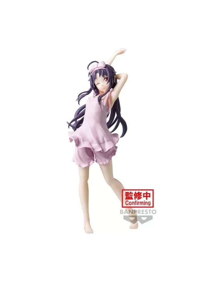 Figura banpresto sword art online variant showdown yuuki 16cm Figura banpresto sword art online variant showdown yuuki 16cm