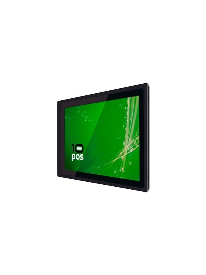 Ordenador tpv 10pos tactil 21.5 pulgadas ds - 22i38128 i3 - 8gbddr3 - 128gbssd - 2usb3.0 - 2usb2.0 - panel ip65 - w10 Ordenador tpv 10pos tactil 21.5 pulgadas ds - 22i38128 i3 - 8gbddr3 - 128gbssd - 2usb3.0 - 2usb2.0 - panel ip65 - w10