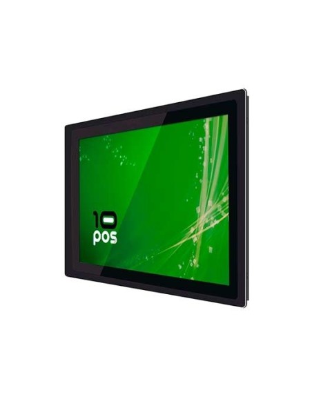 Ordenador tpv 10pos tactil 21.5 pulgadas ds - 22i38128 i3 - 8gbddr3 - 128gbssd - 2usb3.0 - 2usb2.0 - panel ip65 - w10