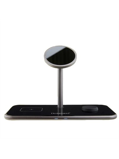 Cargador inalmbrico intenso mb13 3en1