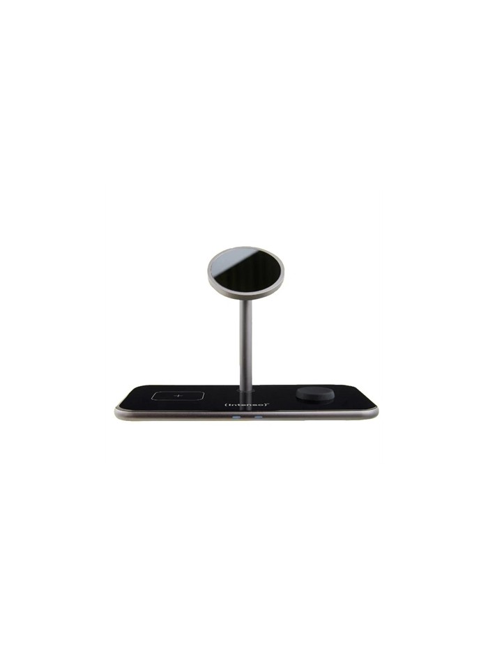 Cargador inalmbrico intenso mb13 3en1 Cargador inalmbrico intenso mb13 3en1