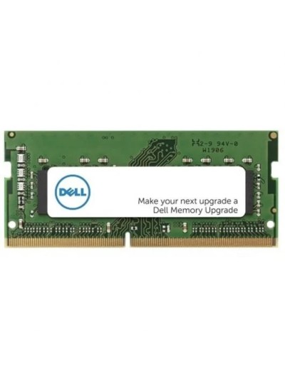 Memoria ram servidor dell 16gb ddr5 sodimm 4800mhz