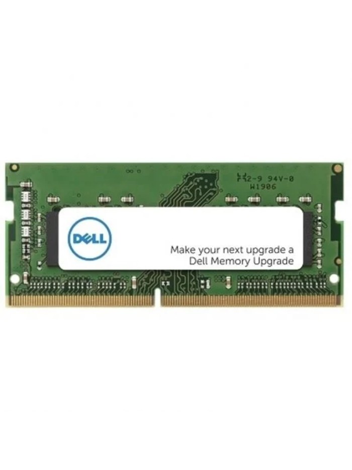 Memoria ram servidor dell 16gb ddr5 sodimm 4800mhz Memoria ram servidor dell 16gb ddr5 sodimm 4800mhz