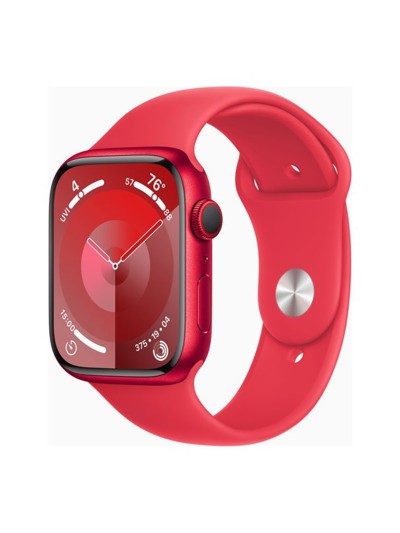 Smartwatch apple watch series 9 gps + cell red