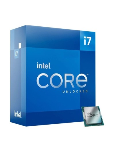 Intel i7 14700kf 5.6ghz lga 1700 box