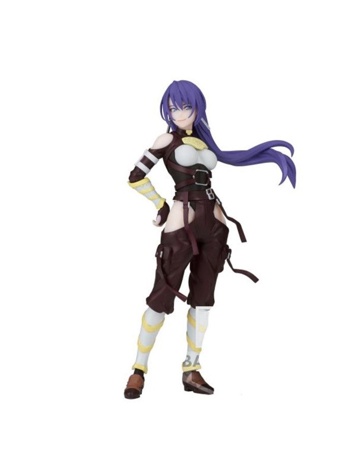 Figura banpresto shangri - la frontier arthur pencilgon 20cm Figura banpresto shangri - la frontier arthur pencilgon 20cm