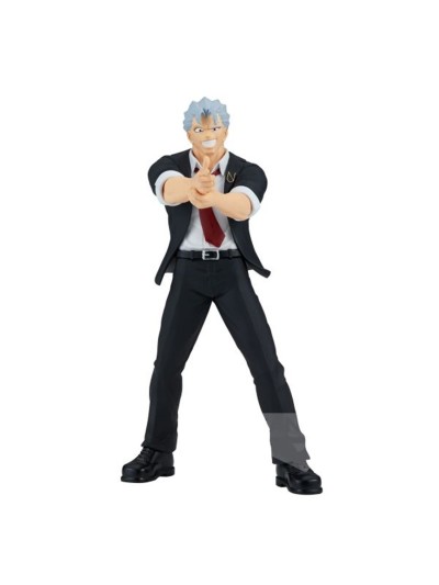 Figura banpresto undead unluck andy 16cm