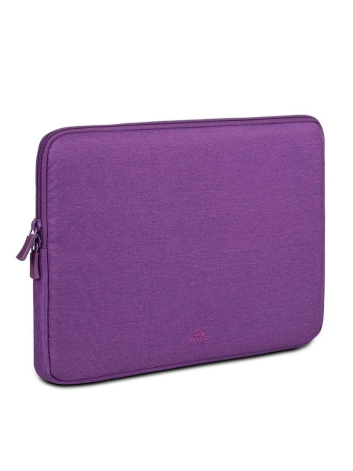 Funda rivacase 7703 suzuka eco para portatil 13.3 pulgadas - 14 pulgadas lila Funda rivacase 7703 suzuka eco para portatil 13.3 pulgadas - 14 pulgadas lila
