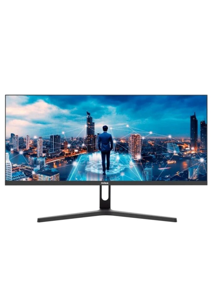 Monitor nilox nxm29uw01 29 pulgadas 2k 75hz Monitor nilox nxm29uw01 29 pulgadas 2k 75hz