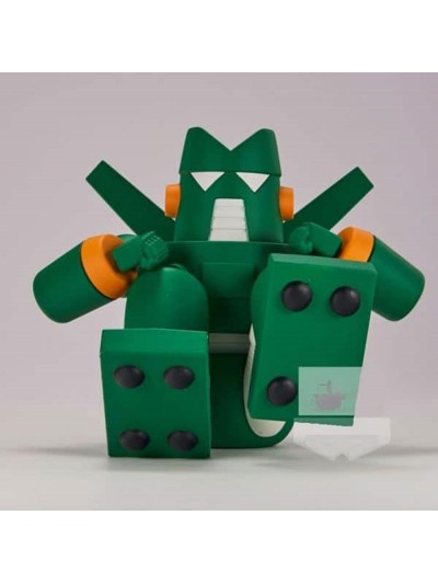 Figura banpresto crayon shinchan kantam robo vol.2 10cm