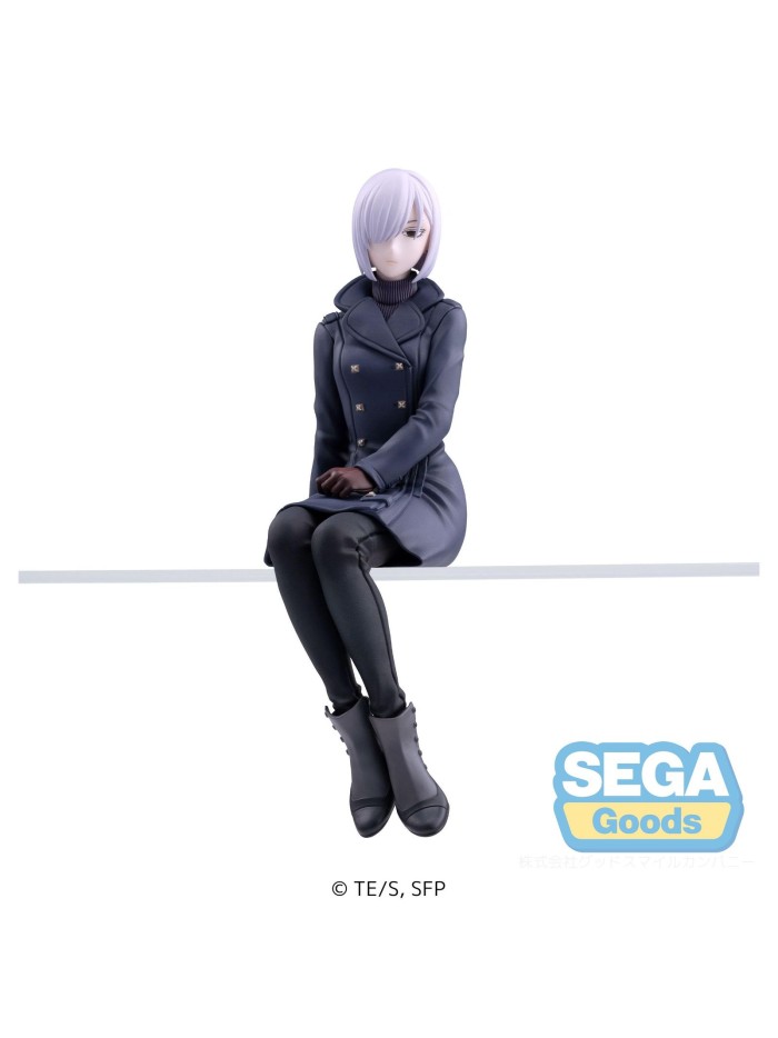 Figura good smile company sega goods perching spy x family fiona frost Figura good smile company sega goods perching spy x family fiona frost