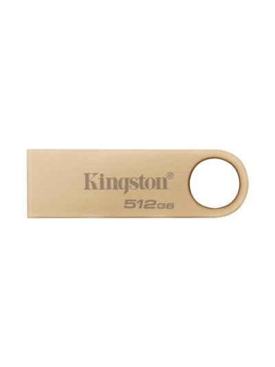Datatraveler se9 g3 unidad flash usb 512 gb usb tipo a 3.2 gen 1 (3.1 gen 1) oro