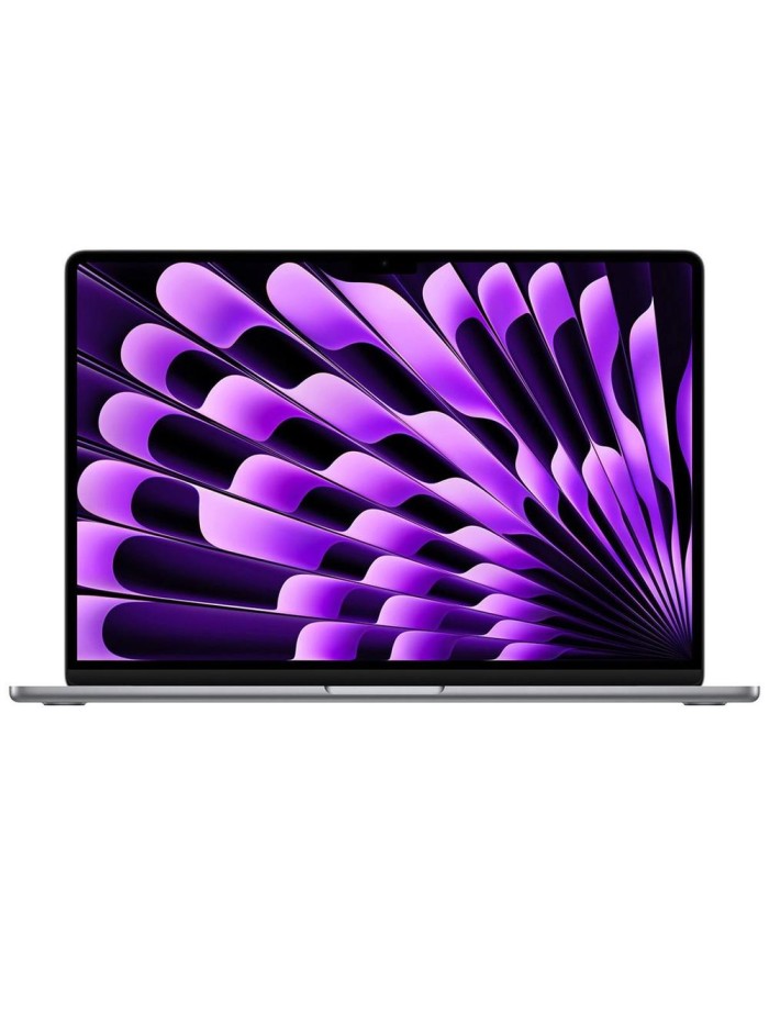 Portatil apple macbook air 15 chip m3 8c 8gb ssd 512gb 15.3 pulgadas Portatil apple macbook air 15 chip m3 8c 8gb ssd 512gb 15.3 pulgadas