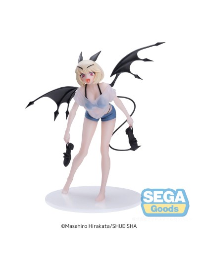 Figura good smile company luminasta debby the corsifa is emulous debby the corsifa traje de baño