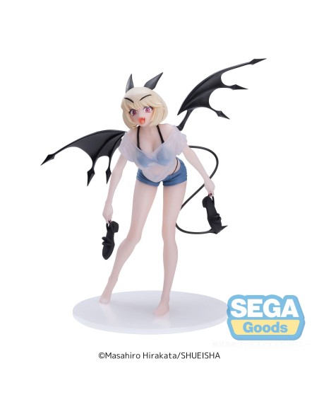 Figura good smile company luminasta debby the corsifa is emulous debby the corsifa traje de baño