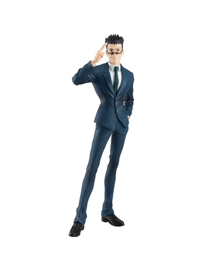 Figura good smile company pop up parade hunter x hunter leorio Figura good smile company pop up parade hunter x hunter leorio