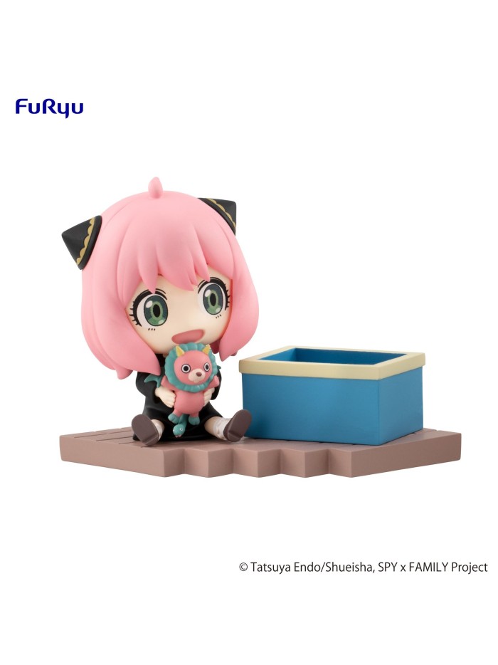 Figura good smile company spy x family anya forger hold Figura good smile company spy x family anya forger hold