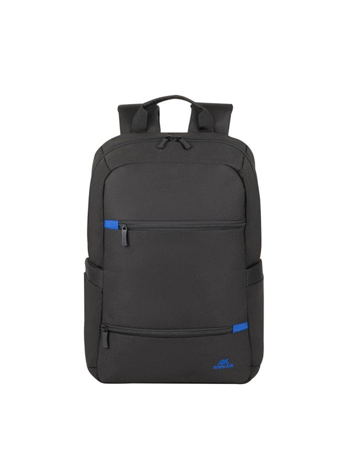 Mochila rivacase 8265 ulsan para portatil 15.6 pulgadas negro Mochila rivacase 8265 ulsan para portatil 15.6 pulgadas negro