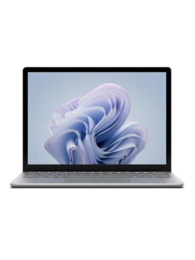 Portatil microsoft surface laptop 6 ultra 5 - 135h 16gb ssd 512gb 13.5 pulgadas