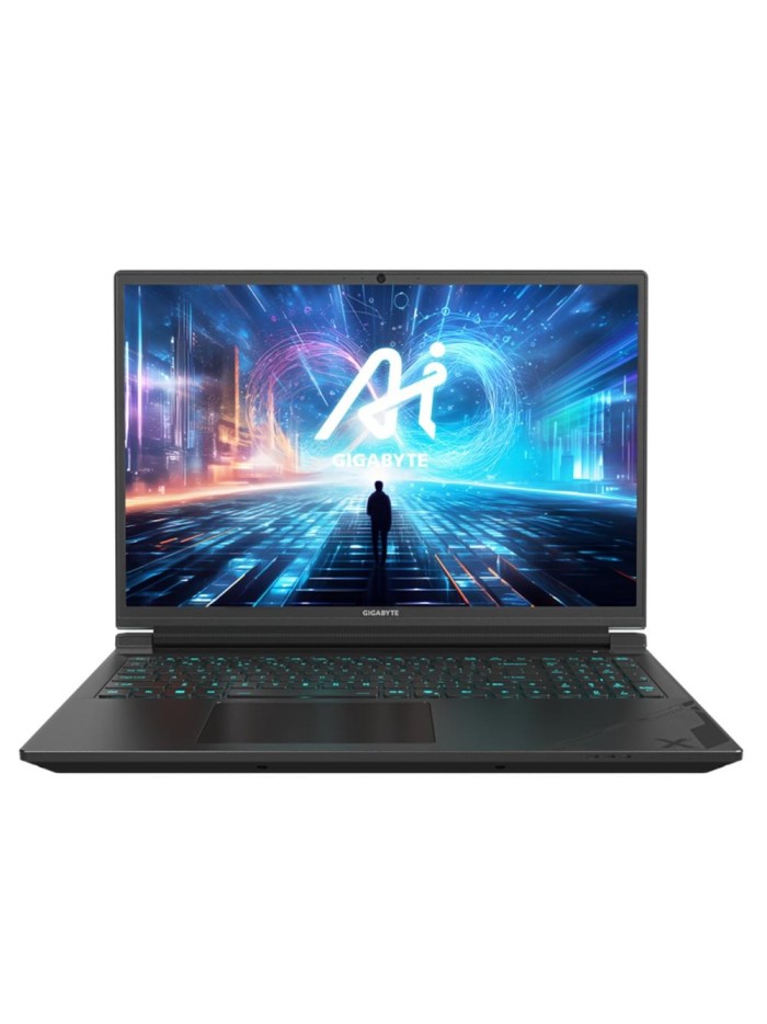 Portatil gigabyte g6x 9kg - 43es854sd i7 - 136250hx 16gb ssd 1tb 16 pulgadas Portatil gigabyte g6x 9kg - 43es854sd i7 - 136250hx 16gb ssd 1tb 16 pulgadas
