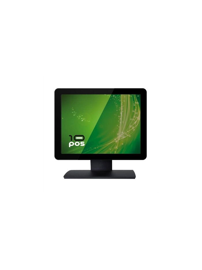 Monitor tpv tactil 15 pulgadas 10pos ts - 15hv usb - vga - hdmi vesa Monitor tpv tactil 15 pulgadas 10pos ts - 15hv usb - vga - hdmi vesa