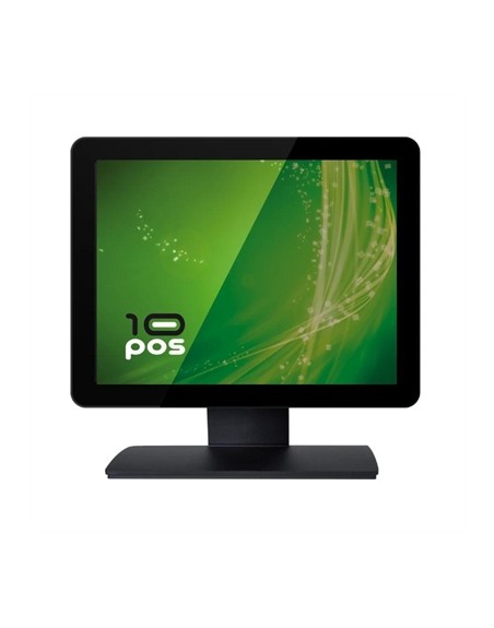 Monitor tpv tactil 15 pulgadas 10pos ts - 15hv usb - vga - hdmi vesa