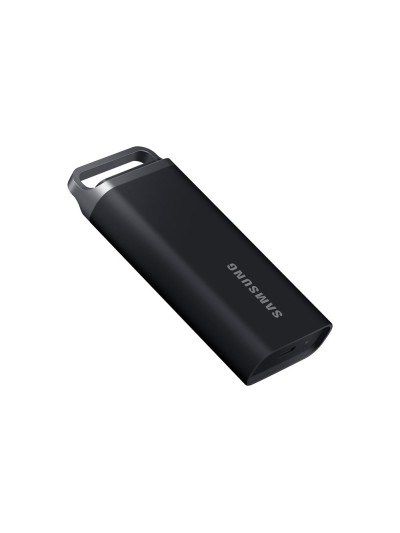 Disco duro externo ssd samsung t5 evo 4tb usb 3.2 gen 1
