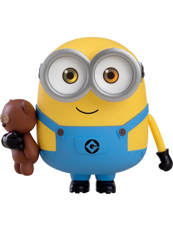 Figura good smile company nendoroid minions bob Figura good smile company nendoroid minions bob